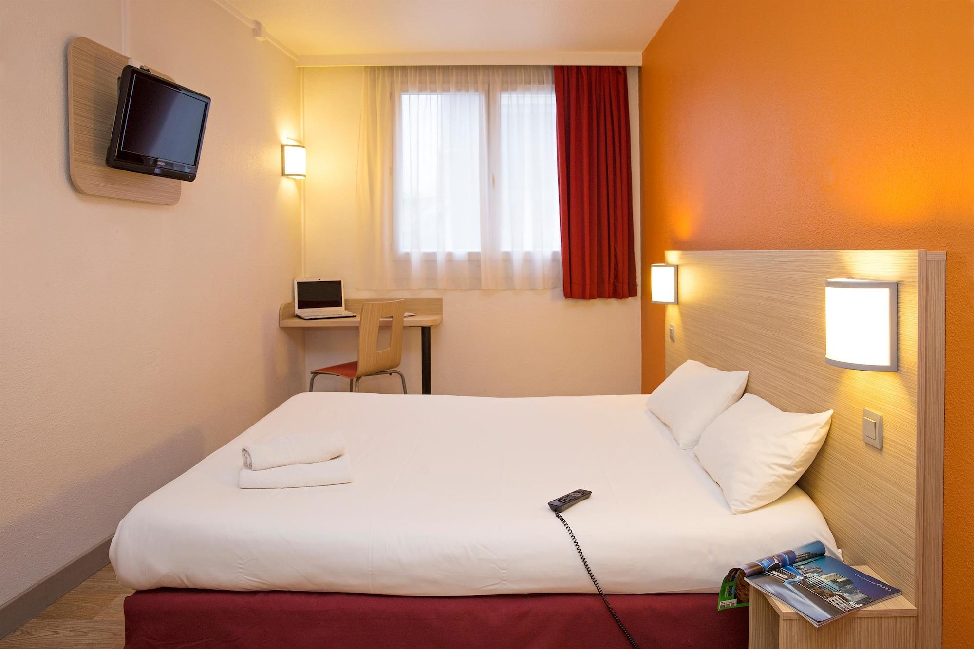 Hotel De L'Univers Lille Eksteriør billede