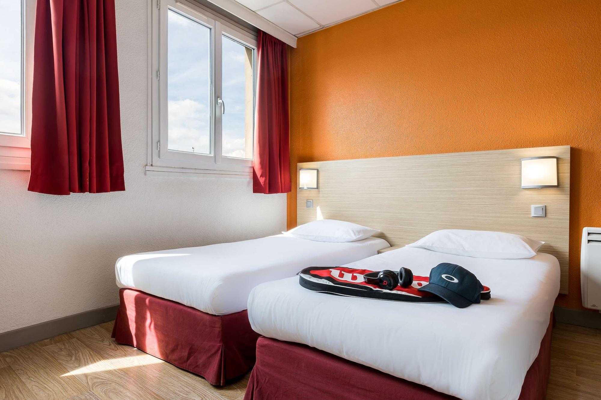 Hotel De L'Univers Lille Eksteriør billede
