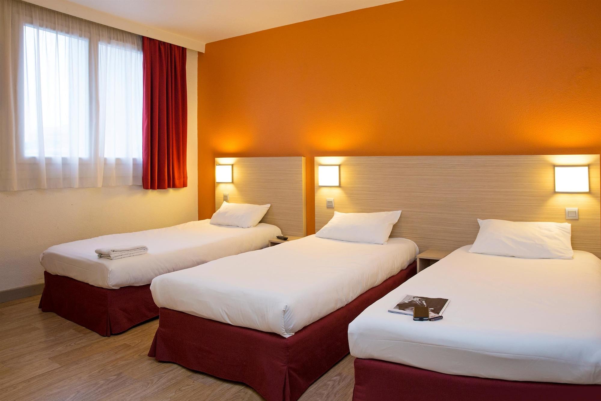 Hotel De L'Univers Lille Eksteriør billede