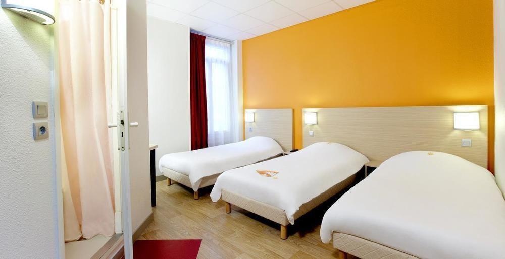 Hotel De L'Univers Lille Eksteriør billede
