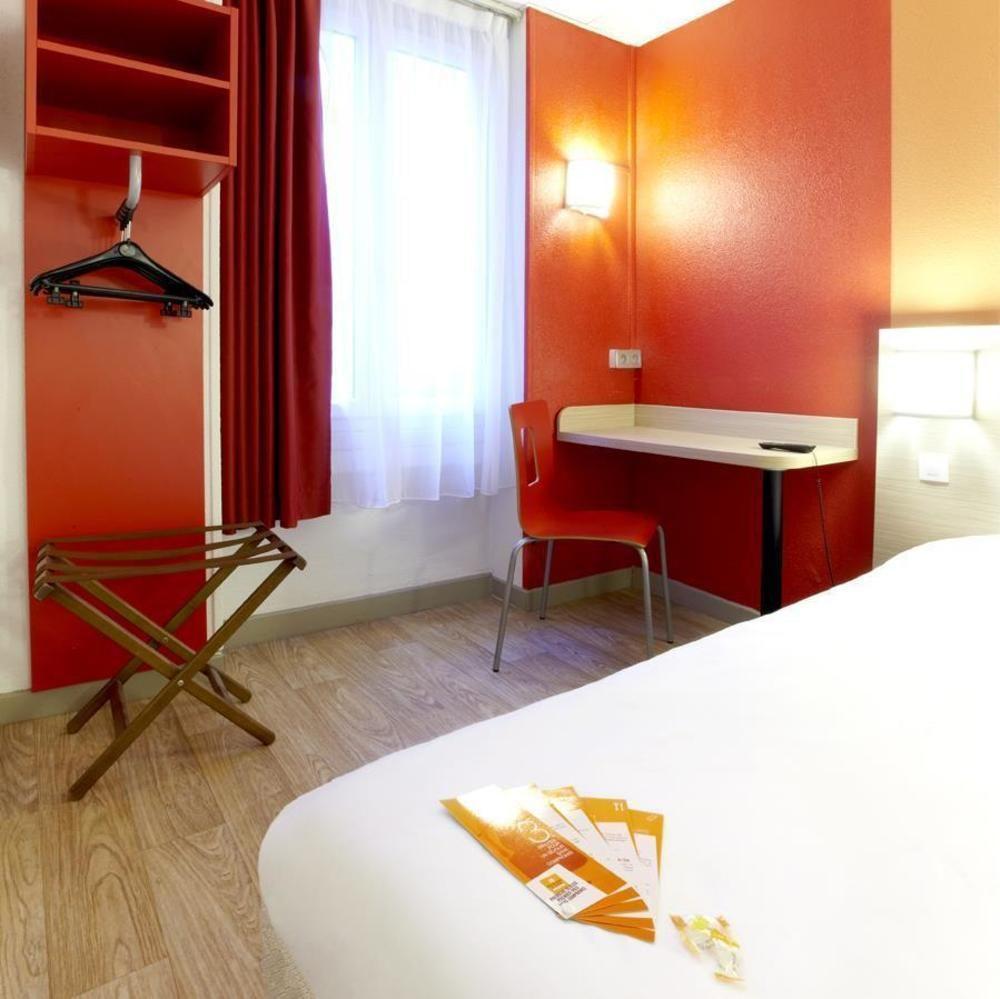 Hotel De L'Univers Lille Eksteriør billede
