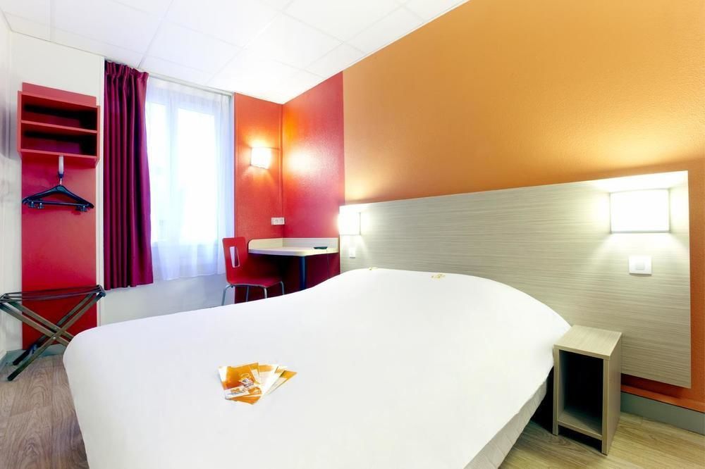 Hotel De L'Univers Lille Eksteriør billede